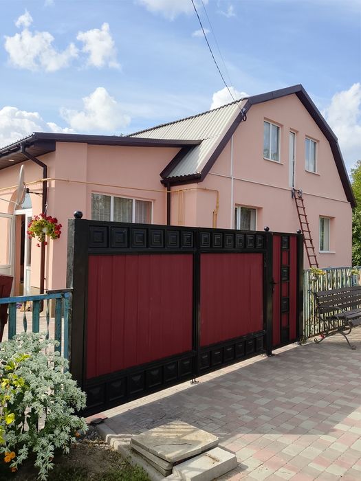 Нестандартні вироби з металу