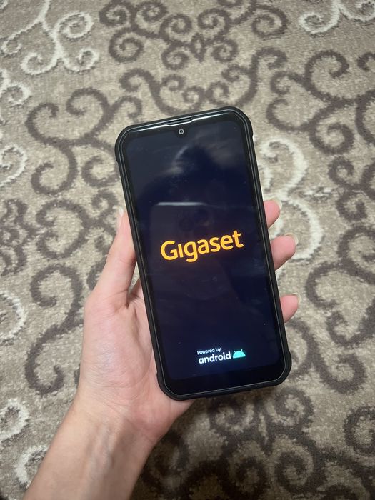Gigaset GX290 Plus