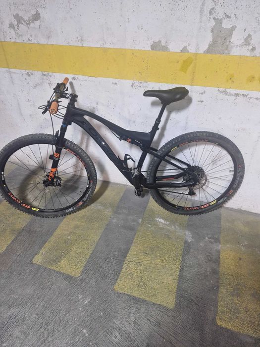 Bicicleta orbea roda 29
