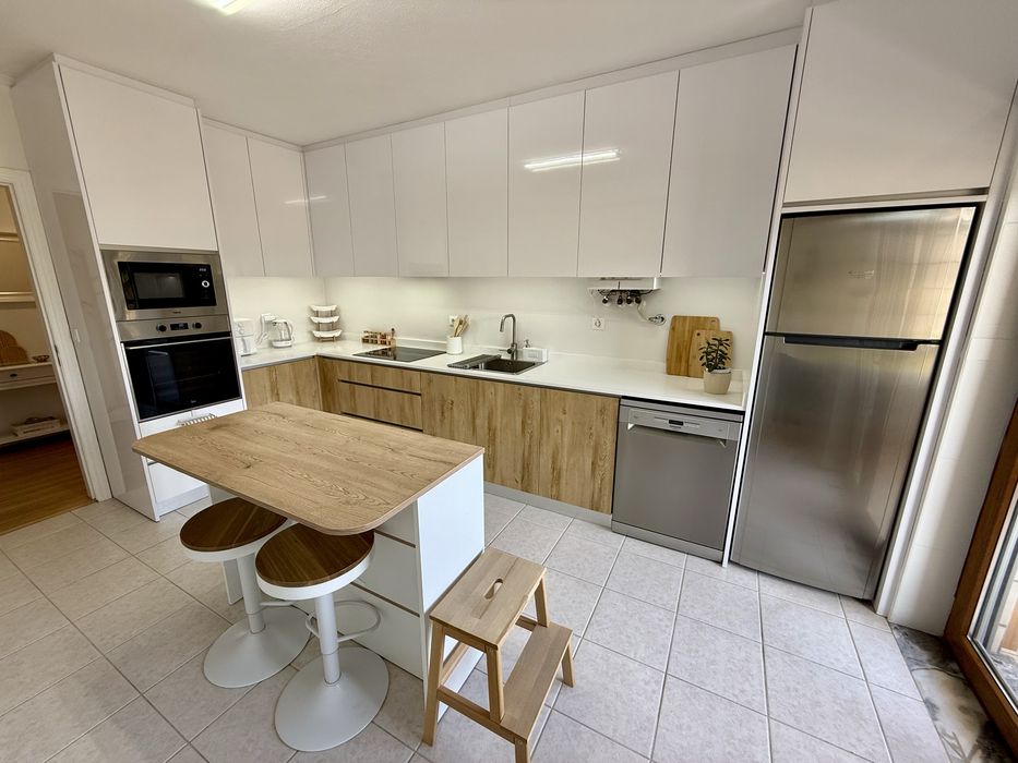 Apartamento T3 à venda em Sé, Santa Maria e Meixedo, Bragança — foto 3