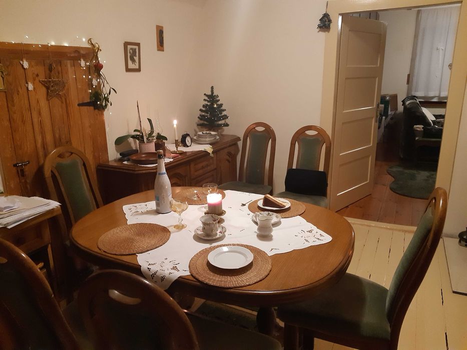 Sprzedam lokal mieszkalny w budynku wolnostojącym Laskowice Centrum