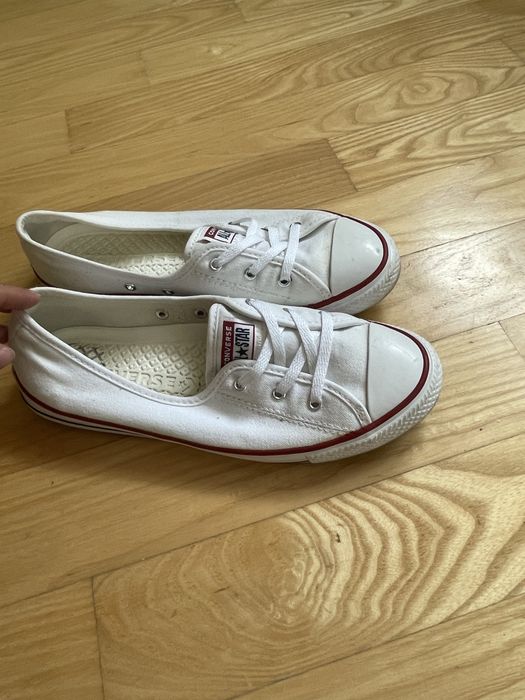 Взуття Converse