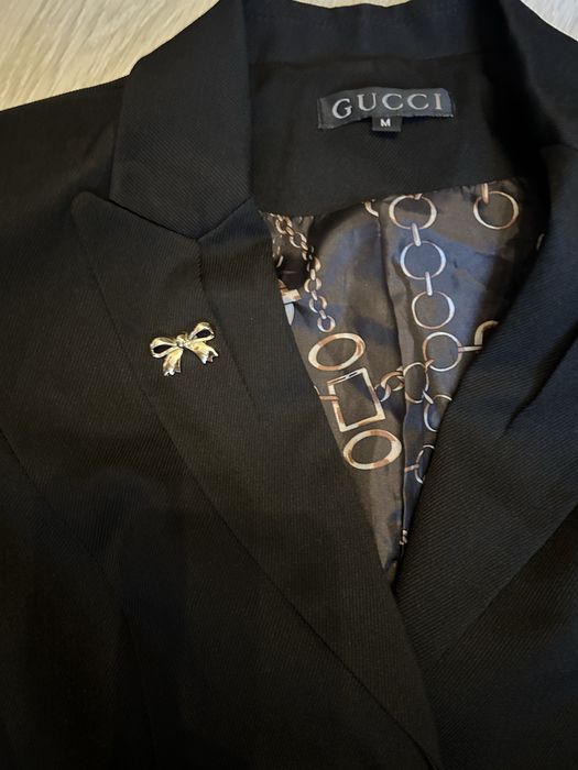 Жакет Gucci, люкс