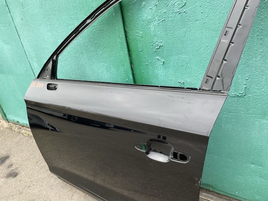 Двері ауді audi Q5 80a 16-24р
