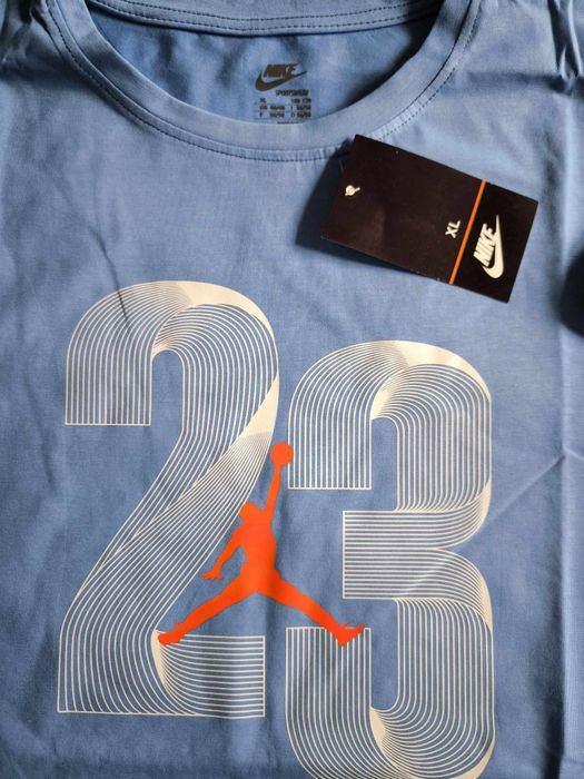 Koszulka t-shirt męska rozmiar XL.