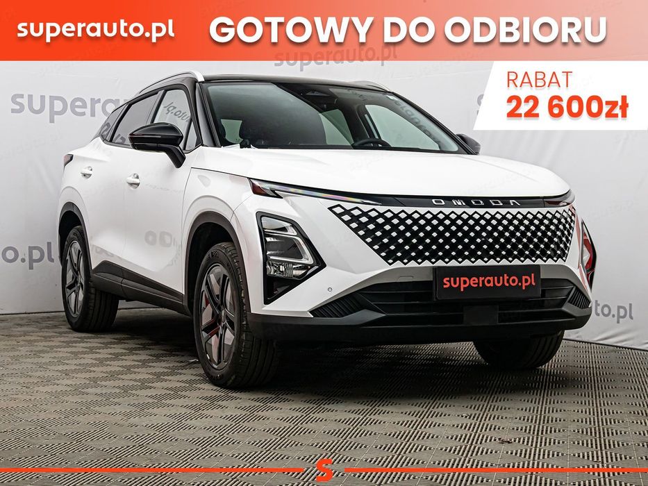 Omoda 5
