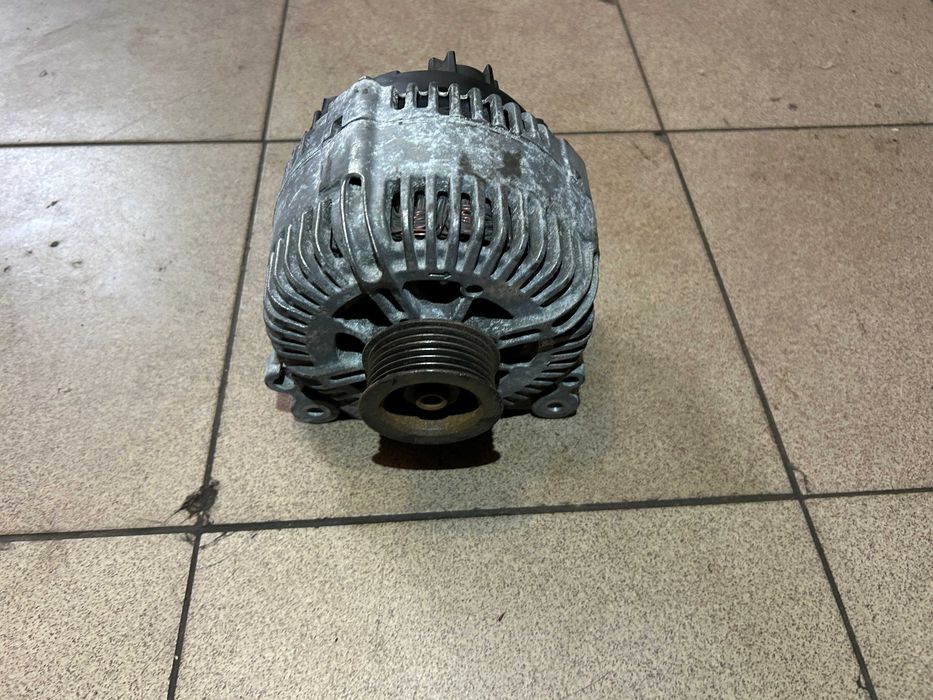 Alternator 180a audi a6 c6 2.7 tdi 3.0 tdi