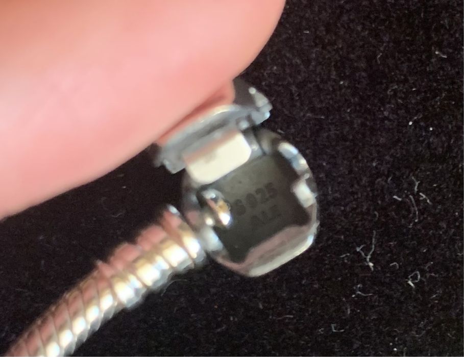 Pandora оригинал