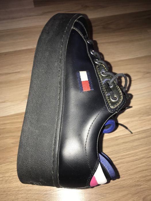 Buty Tommy Hilfiger Jeans