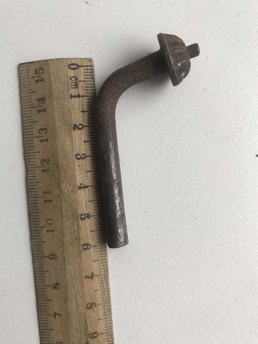 Патрон для дрели СССР