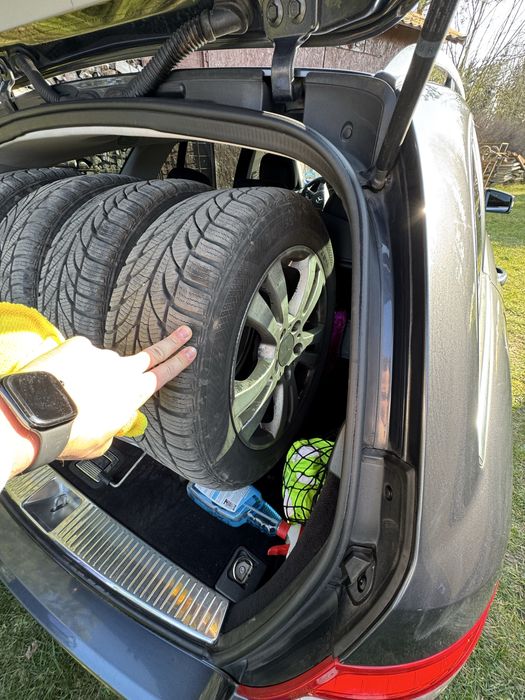 Mercedes-Benz C-Klasa (W204)