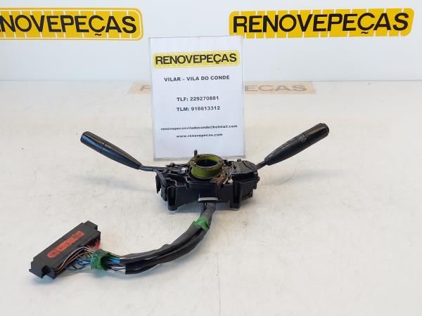 Conjunto / manetes de luzes e limpa vidros TOYOTA Carina E Liftback (_