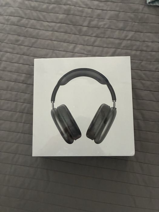 AirPods Max - Preto