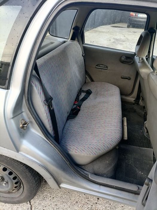 Para Peças Opel Corsa B (S93)