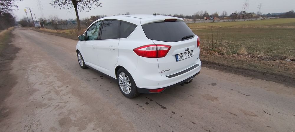 Ford C-Max * Rok 2014*