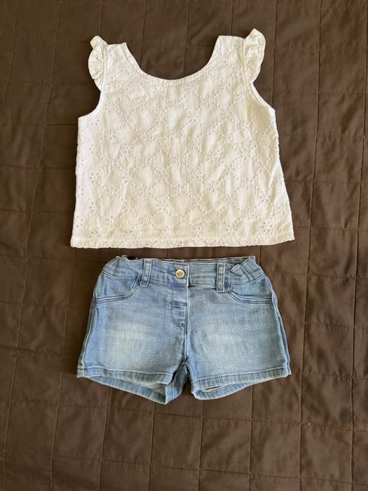 Красивий костюм