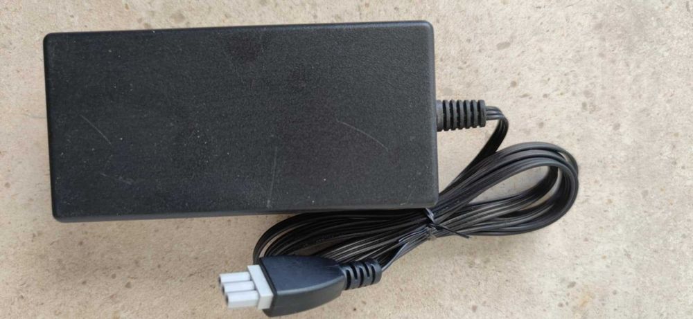 HP AC PowerAdapter - Transformadores/Adaptadores VariosModelosORIGINAL
