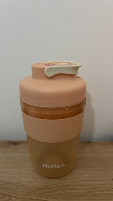 Hoffen Mini Liquidificador Portátil