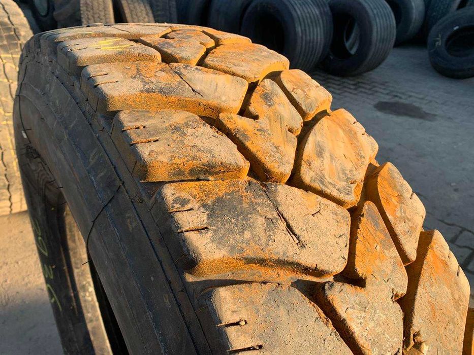 315/80R22.5 Opona WINDPOWER WDC55 Napęd 14-16mm WDC