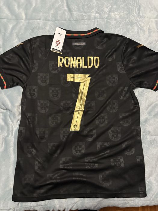 Camisola Portugal 2026