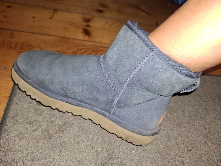 UGG Classic Mini buty ,śniegowce, 40