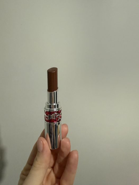 Помада ysl, тон 207