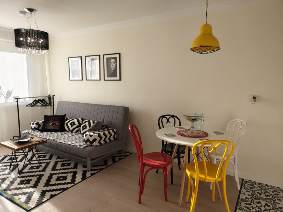 Apartament na doby Sanok przy Rynku i Zamku