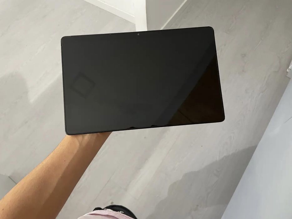 Samsung Galaxy Tab A 10.1  cinzento