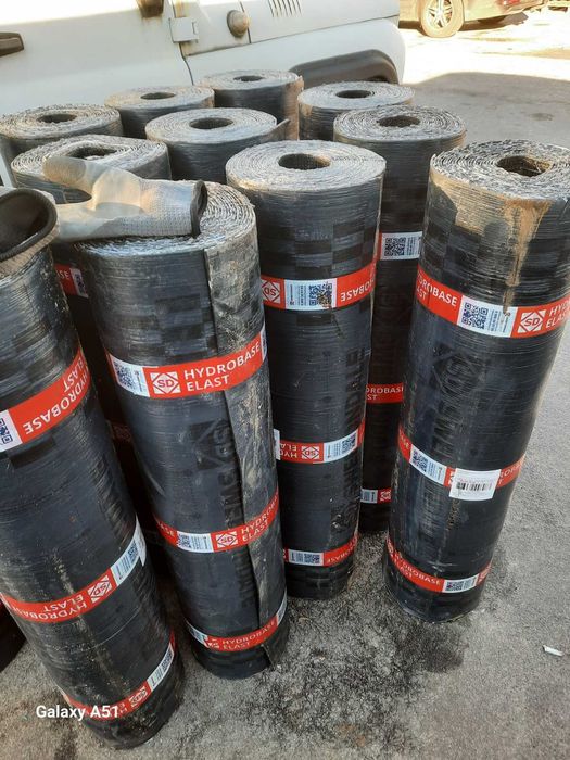 Руберойд ЕПП 5,2