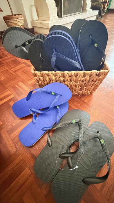 Havainas original Brasileira