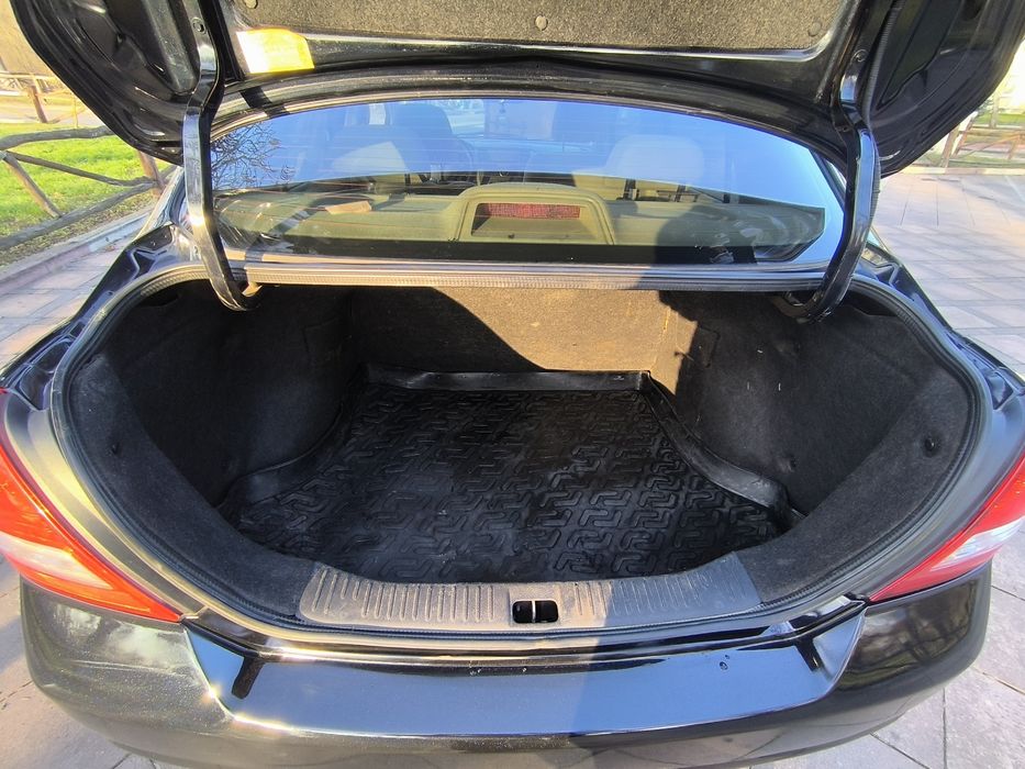 Nissan Tiida, 2008р.,ГБО4