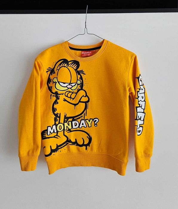 Bluza Garfield 134