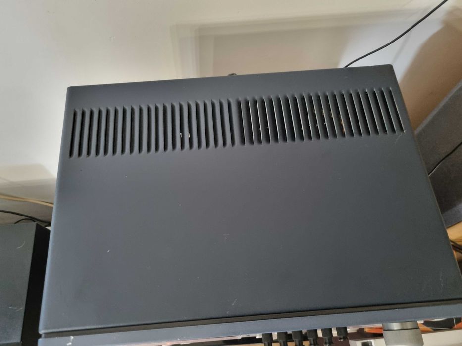 Tuner Wega T3741-2