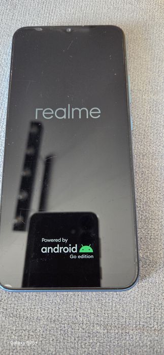 Realme  C11 2021
