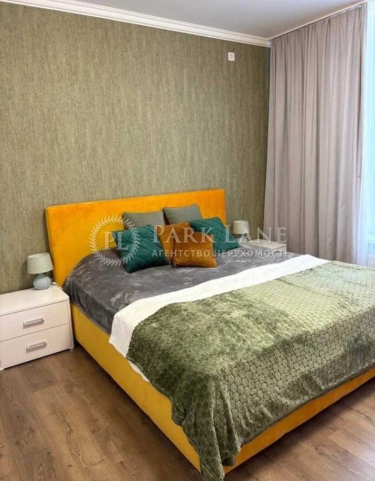 Продаж 3-к ЖК Сирецькі Сади вул. Виговського 10е