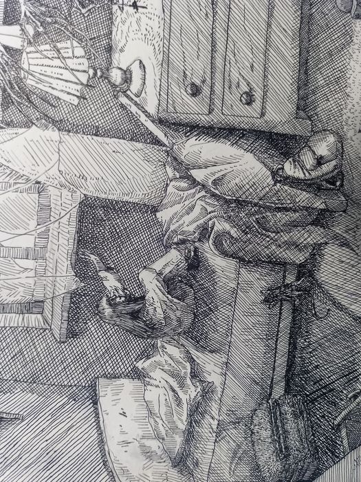 "mam nadopiekuńczych rodziców" rysunek