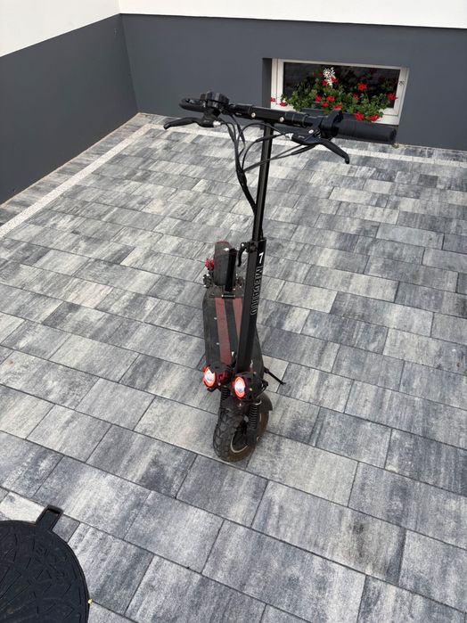 Hulajnoga megatto 800W