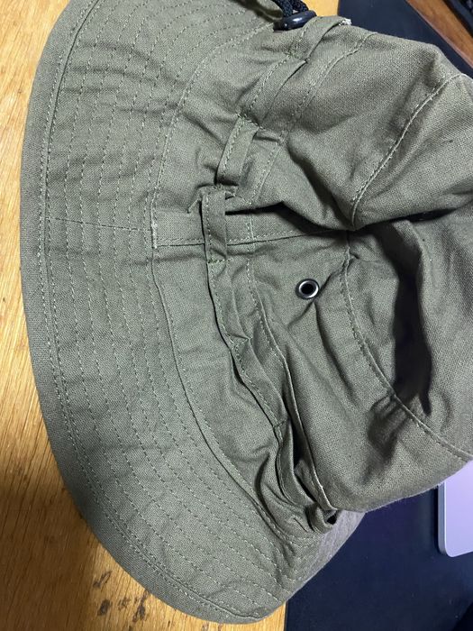 Панама олива 56р.