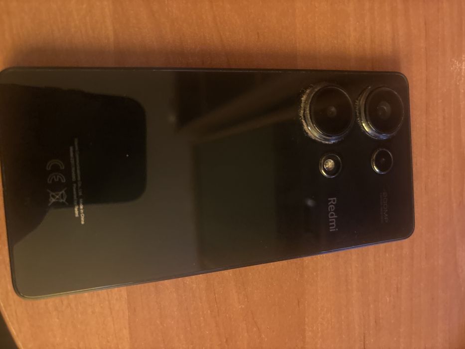 Redmi Note 13 pro
