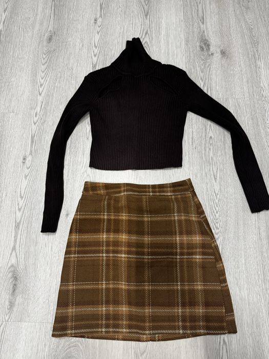 Костюм. Костюм теплий. Костюм шоколад.