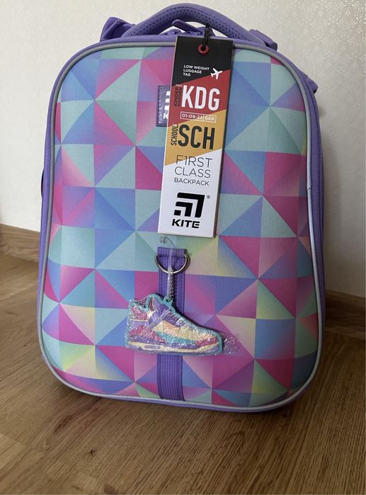 Рюкзак kite новий