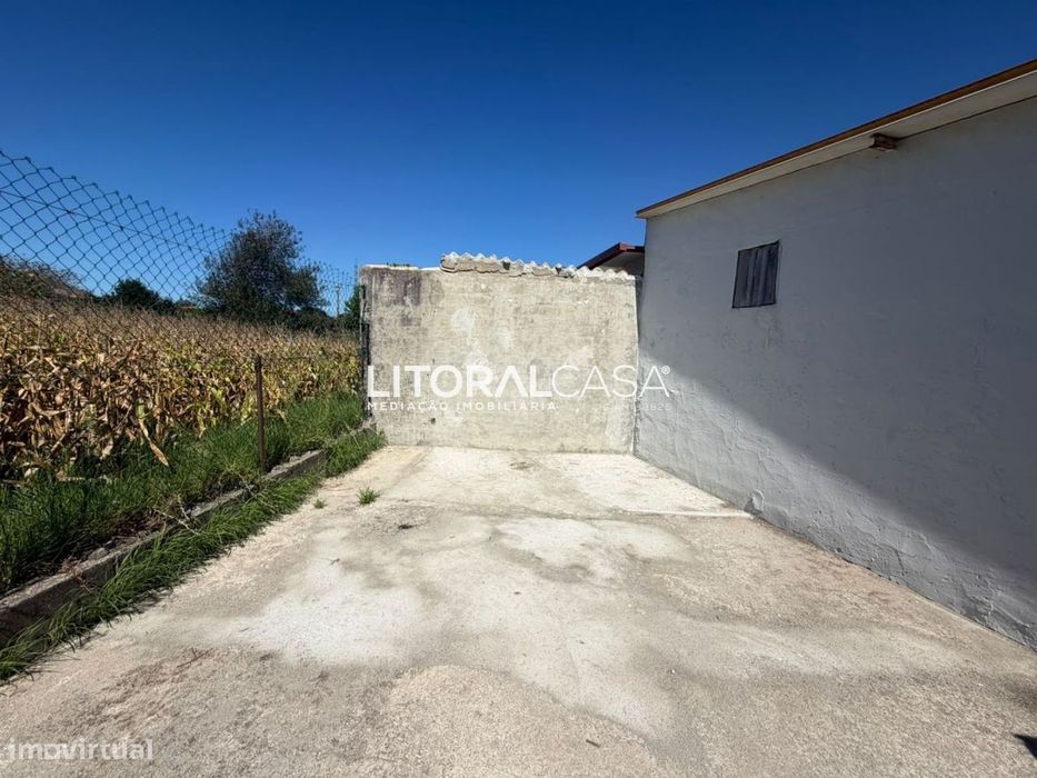 Moradia Térrea Remodelada em Cacia | Aveiro