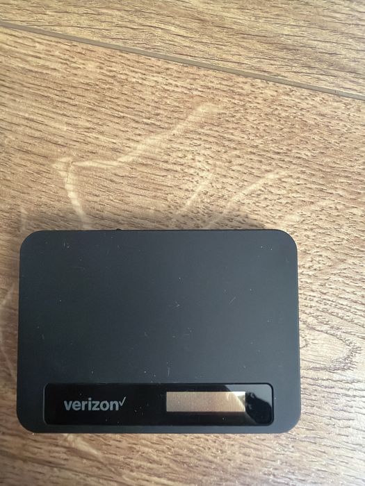 Mobilny router wifi hot spot Verizon Ellipsis Jetpack (model MHS815L)