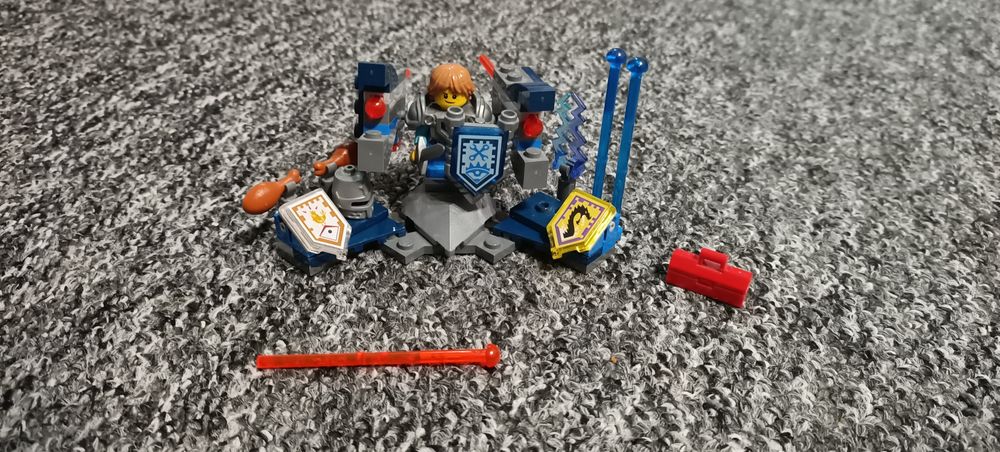 Klocki Lego 70333