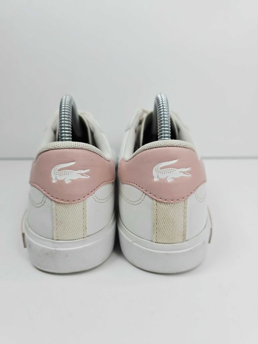 Lacoste Powercourt 37