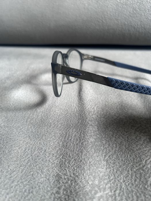 okulary oakley nowe