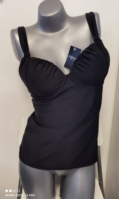 Tankini Next rozm.70D.   0442