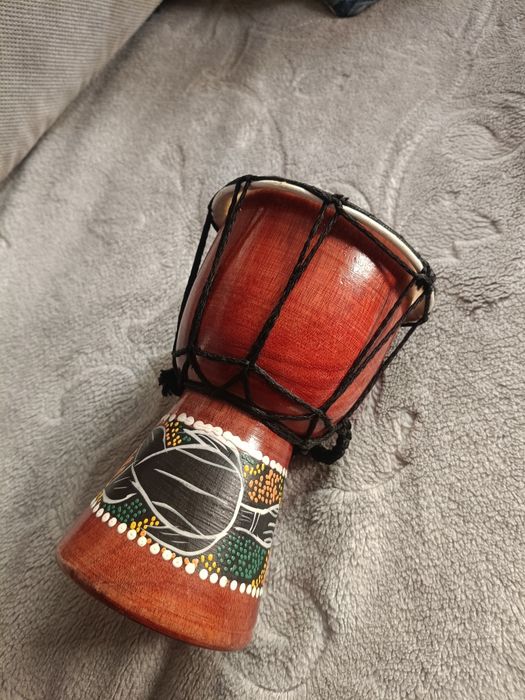 Djembe afrykańskie