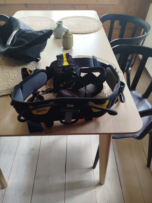 Uprząż Falcon Petzl