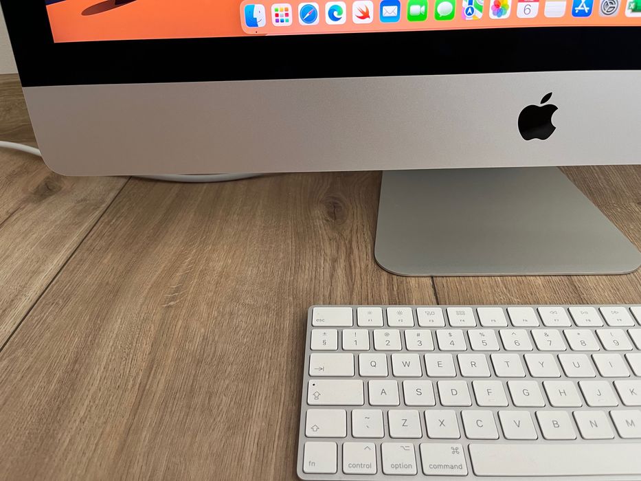 Apple iMac 27, i7 4GHz, Retina 5K, 32GB, 1TB SSD